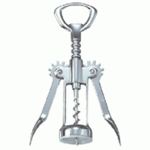 Westmark 6020 Hevelkurkentrekker